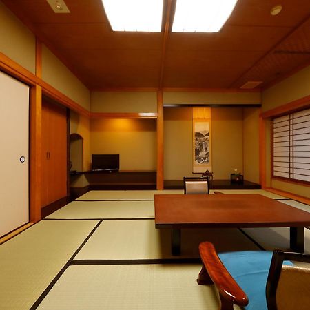 Ibusuki Syusui-En Hotel Екстериор снимка