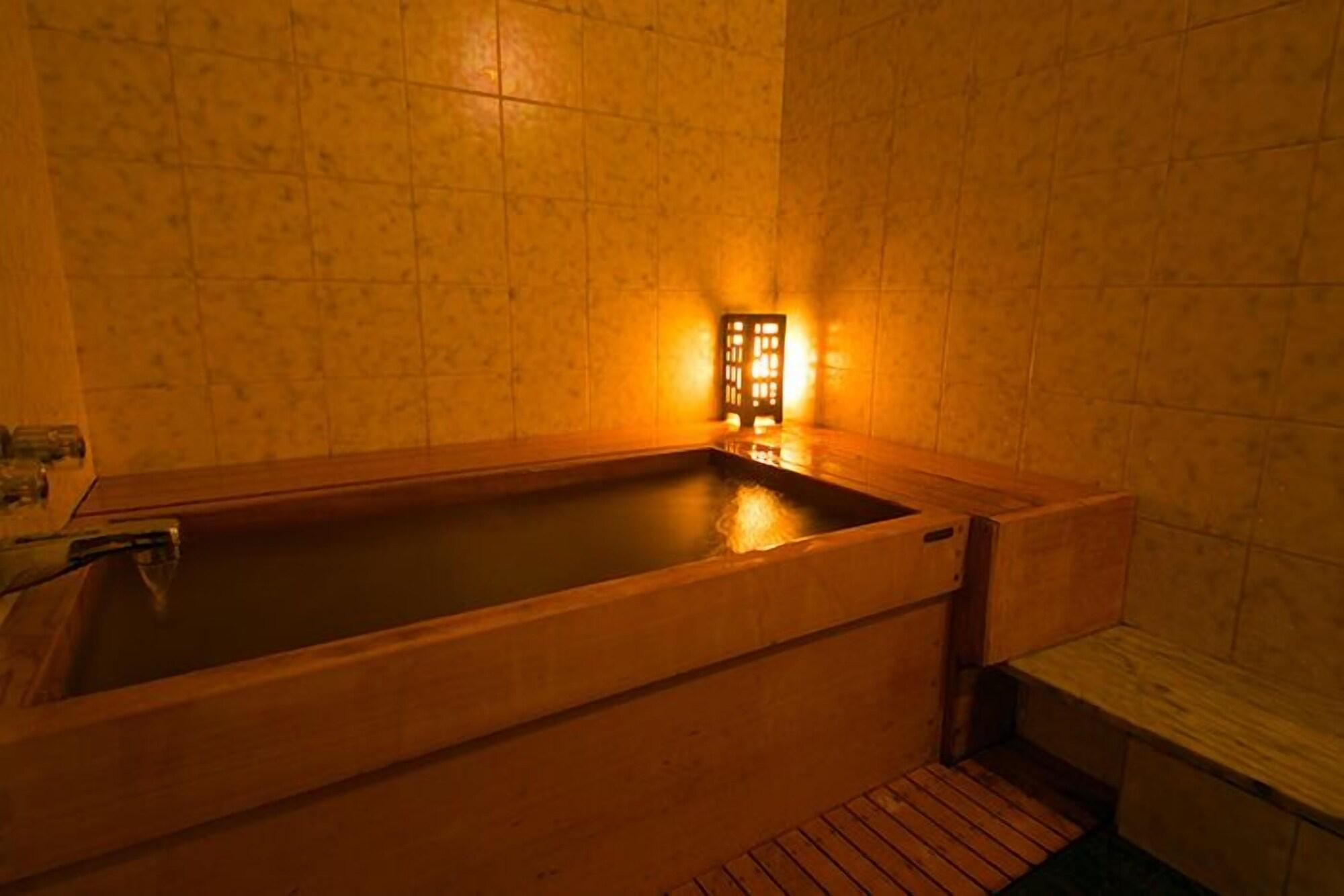 Ibusuki Syusui-En Hotel Екстериор снимка