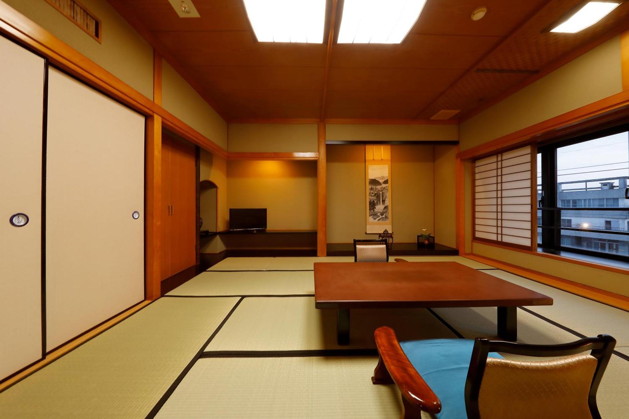 Ibusuki Syusui-En Hotel Екстериор снимка