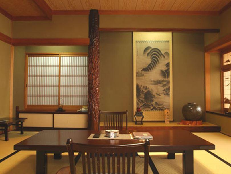 Ibusuki Syusui-En Hotel Екстериор снимка