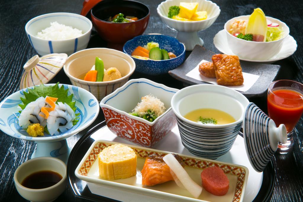 Ibusuki Syusui-En Hotel Екстериор снимка